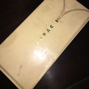 Lorac unzipped palette